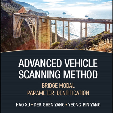 Advanced Modal Analysis of Bridges