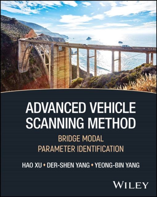 Advanced Modal Analysis of Bridges