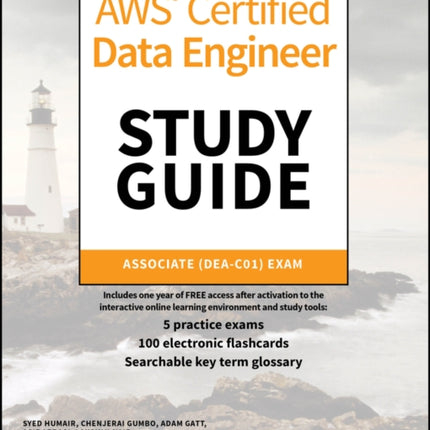 AWS Certified Data Engineer Study Guide Associate