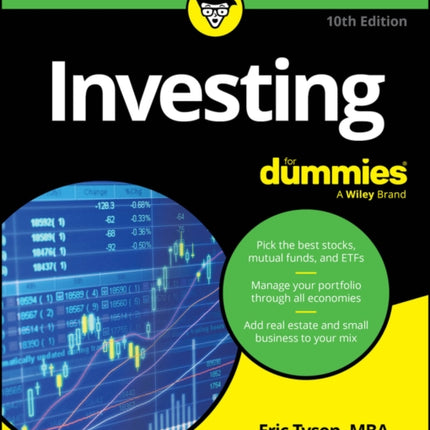 Investing For Dummies