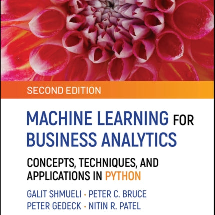 Machine Learning for Business Analytics