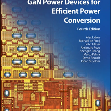 GaN Power Devices for Efficient Power Conversion