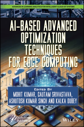 AIBased Advanced Optimization Techniques for Edge