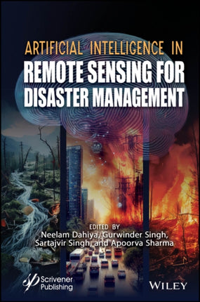 Artificial Intelligence in Remote Sensing for