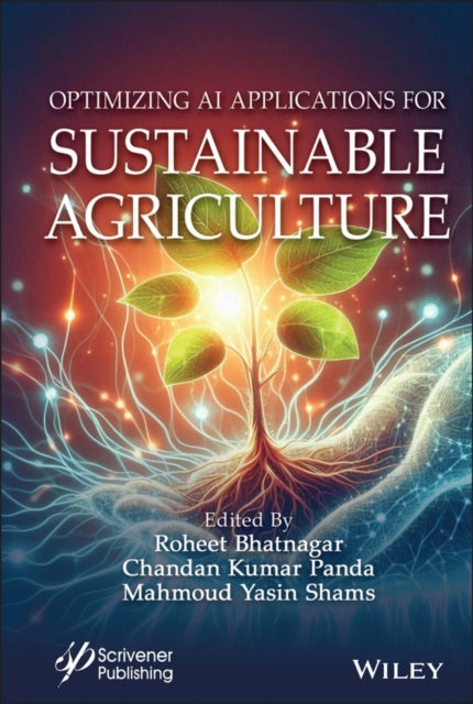 Optimizing Artificial Intelligence and Emerging Technologies for Sustainable Agriculture