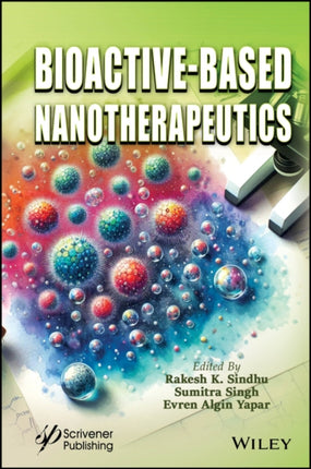 BioactiveBased Nanotherapeutics