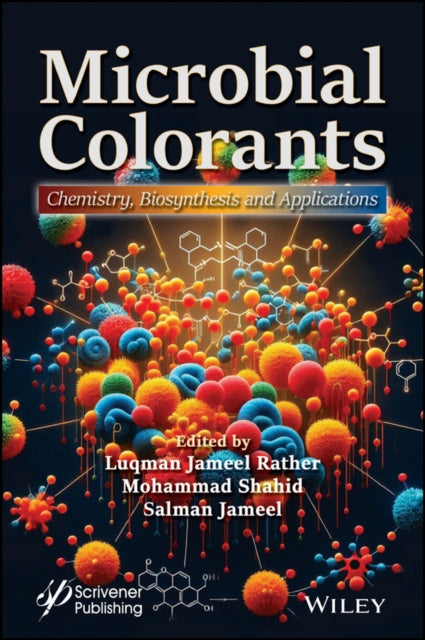Microbial Colorants Sources Chemistry Productio n