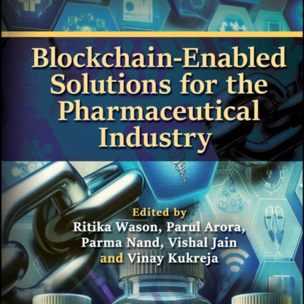 BlockchainEnabled Solutions for the