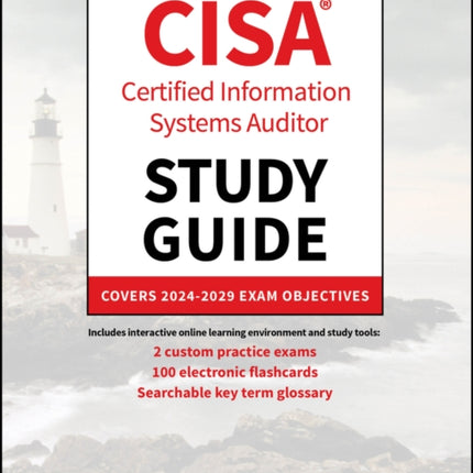 CISA Certified Information Systems Auditor Study