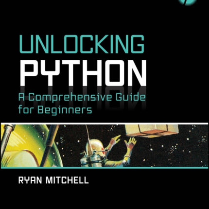 Unlocking Python