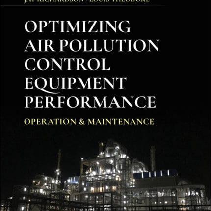 Optimizing Air Pollution Control Equipment