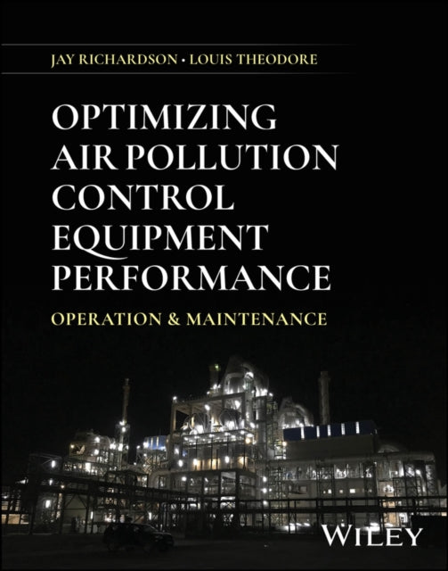 Optimizing Air Pollution Control Equipment