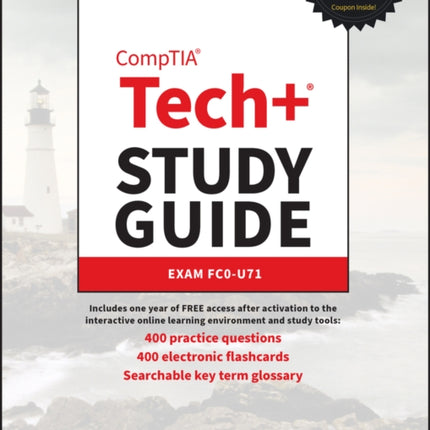 CompTIA Tech Study Guide