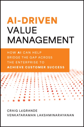 AIDriven Value Management  How AI Can Help Bridge