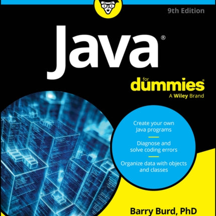 Java For Dummies 9th Edition