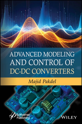 Advanced Modeling and Control of DCDC Converters