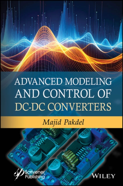 Advanced Modeling and Control of DCDC Converters
