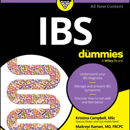 IBS For Dummies