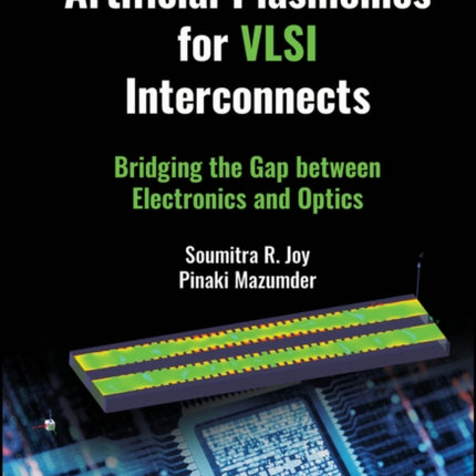 VLSI Interconnect Technology with Artificial Plasmonics