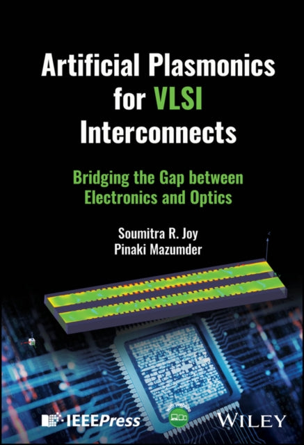 VLSI Interconnect Technology with Artificial Plasmonics