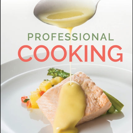 Professional Cooking