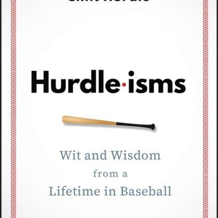 Hurdleisms