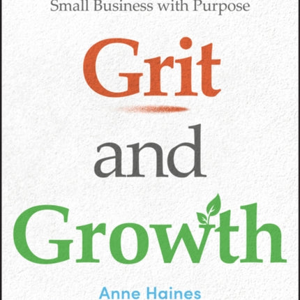 The Entrepreneurial Leap