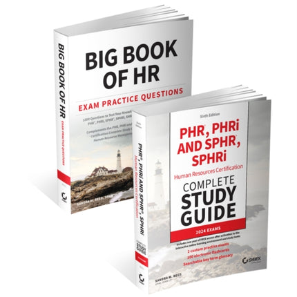 Human Resources Certification Kit