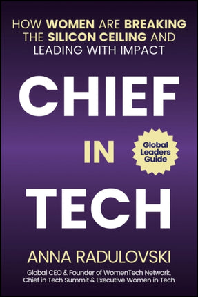 Chief in Tech