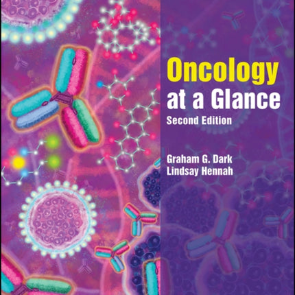 Oncology At A Glance 2E