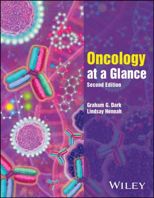 Oncology At A Glance 2E