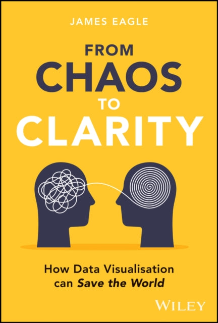 From Chaos to Clarity How Data Visualization can