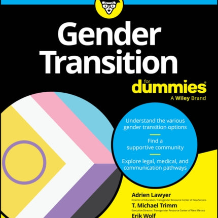 Gender Transition For Dummies