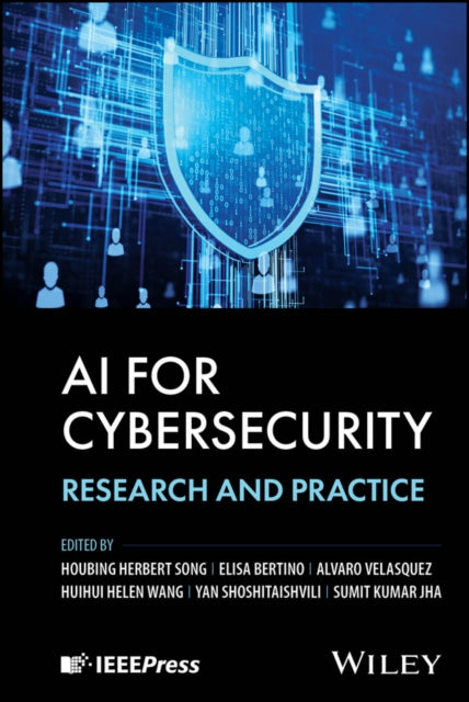 AI for Cybersecurity Research and Practice