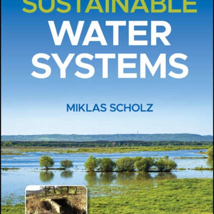 Sustainable Water Systems