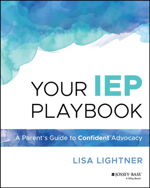 Anyone Can Advocate How to Troubleshoot and Fix Y our Childs IEP