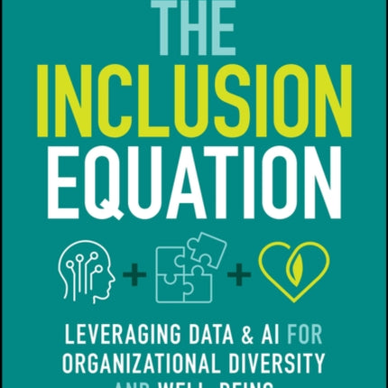 The Inclusion Equation