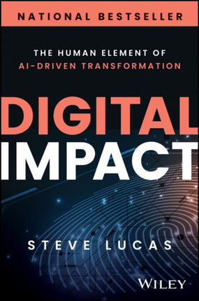 Digital Impact  The Human Element of AIDriven
