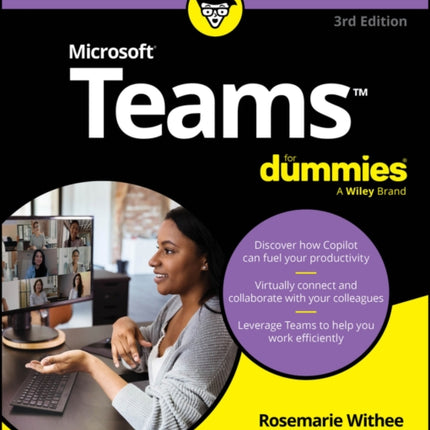 Microsoft Teams For Dummies