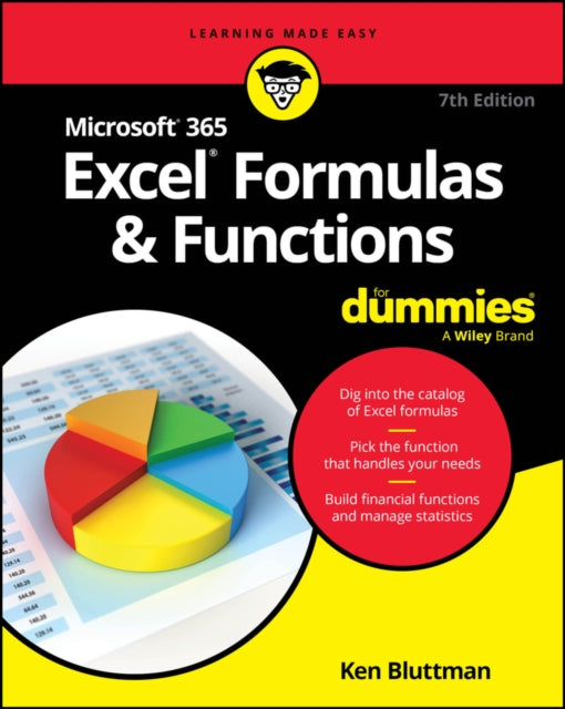 Microsoft 365 Excel Formulas  Functions For