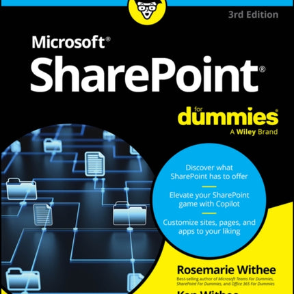 SharePoint For Dummies