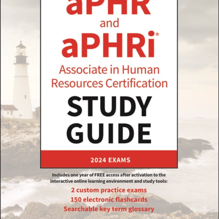 aPHR and aPHRi Associate in Human Resources