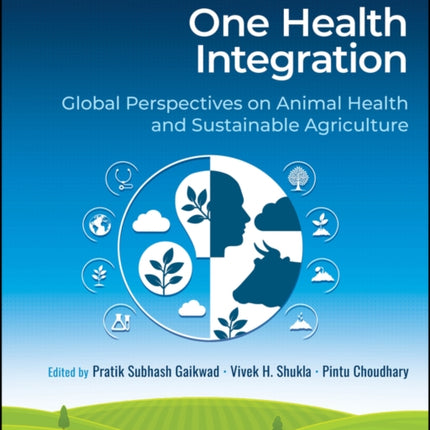 One Health Integration Global Perspectives on Ani mal Health and Sustainable Agriculture