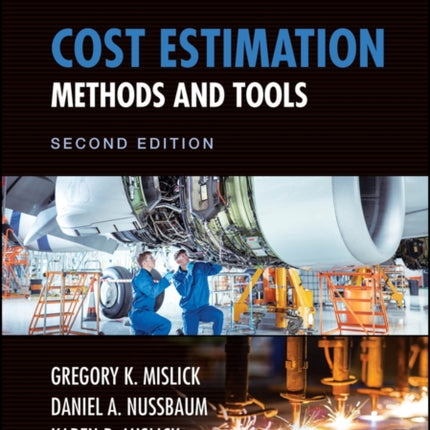 Cost Estimation Methods and Tools 2e