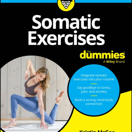 Somatic Exercises For Dummies