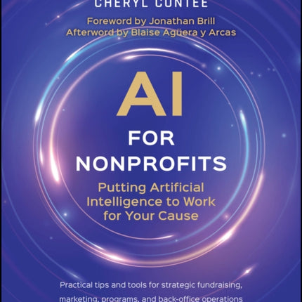 AI for Nonprofits
