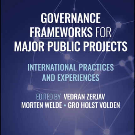 Governance of Public Investment Projects A compar ative perspective