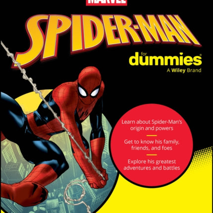 SpiderMan for Dummies
