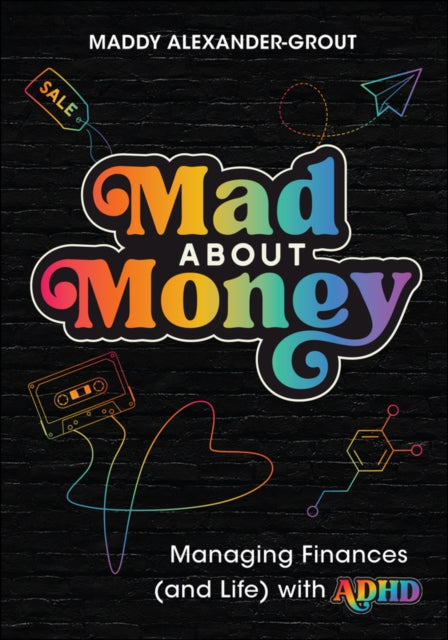 ADHD Money and Me