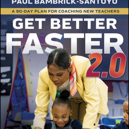 Get Better Faster 2.0
